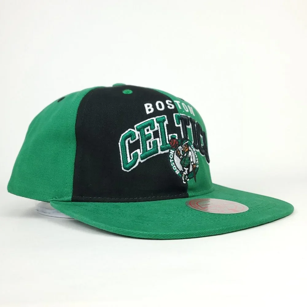 Mitchell & Ness boston celtics